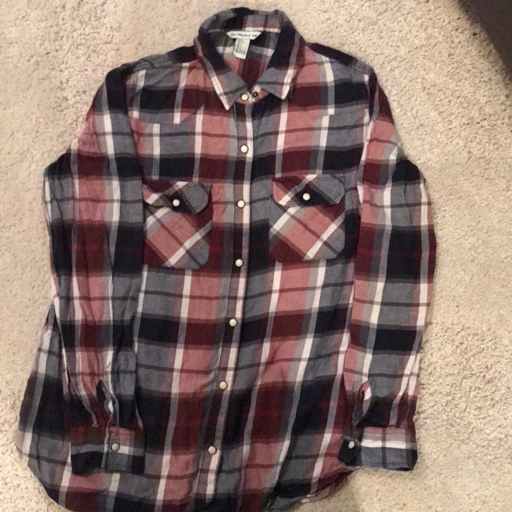 Flannel
